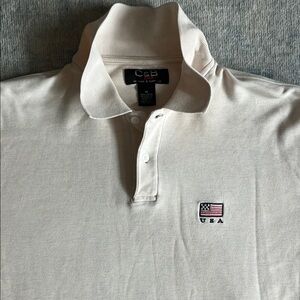 USA America Polo Shirt